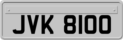 JVK8100