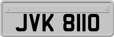 JVK8110