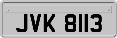 JVK8113