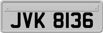 JVK8136
