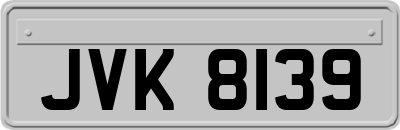 JVK8139
