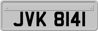 JVK8141