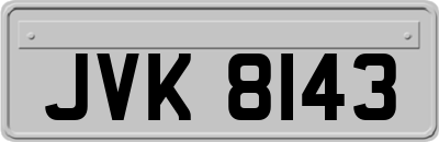 JVK8143