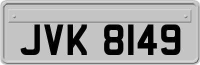 JVK8149