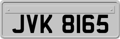 JVK8165