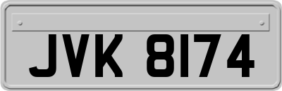 JVK8174