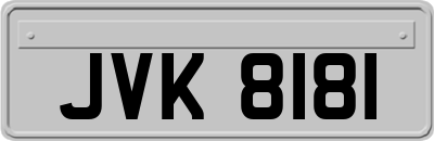 JVK8181