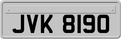 JVK8190
