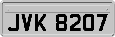 JVK8207