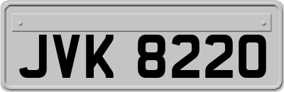 JVK8220