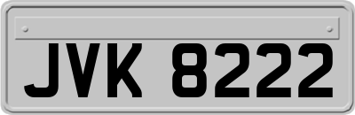 JVK8222