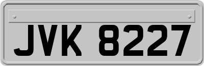 JVK8227
