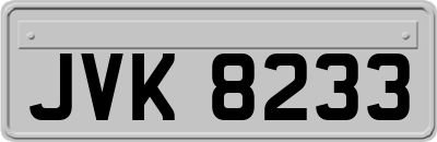 JVK8233