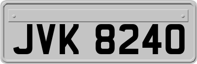 JVK8240