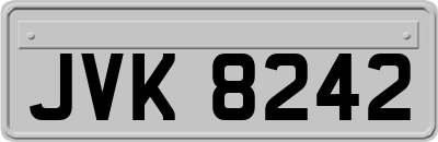 JVK8242