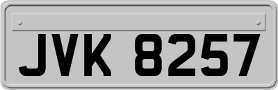 JVK8257