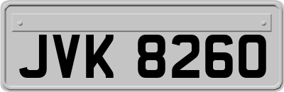JVK8260