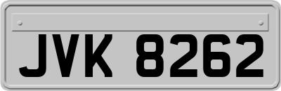 JVK8262