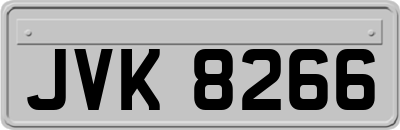 JVK8266