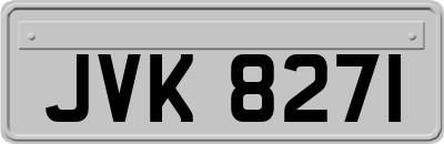 JVK8271