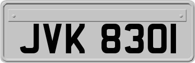 JVK8301