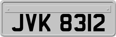 JVK8312