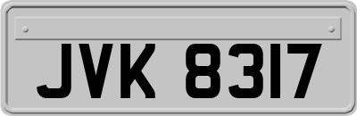 JVK8317