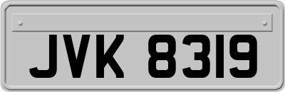 JVK8319