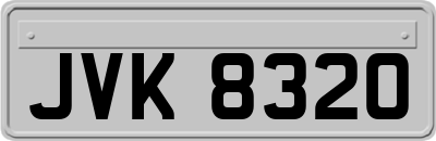 JVK8320