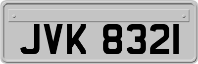 JVK8321
