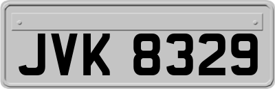 JVK8329