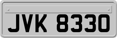 JVK8330