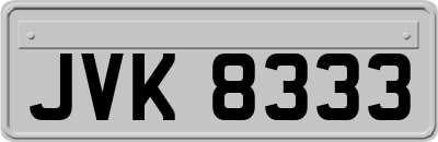 JVK8333