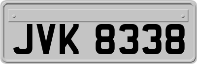 JVK8338