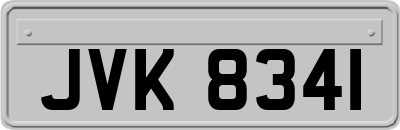 JVK8341