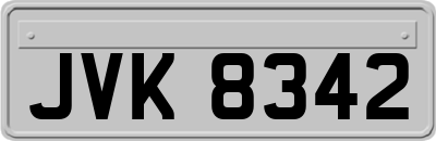 JVK8342