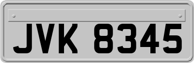 JVK8345