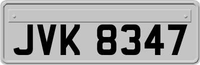 JVK8347