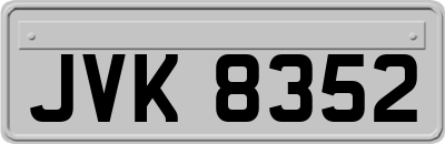 JVK8352