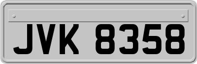 JVK8358