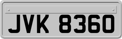 JVK8360