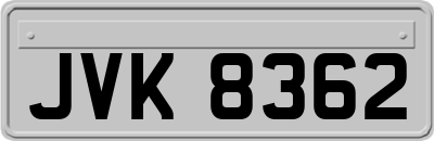 JVK8362
