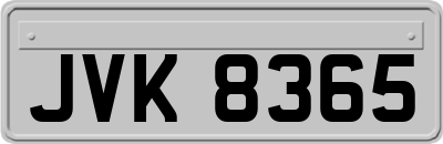 JVK8365