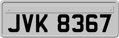 JVK8367