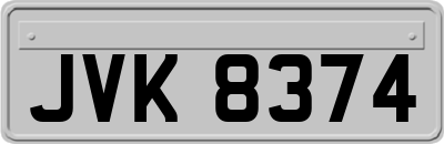 JVK8374