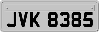 JVK8385