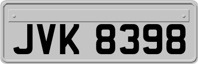 JVK8398