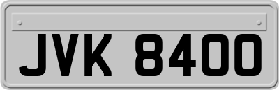 JVK8400