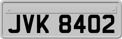 JVK8402