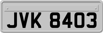 JVK8403